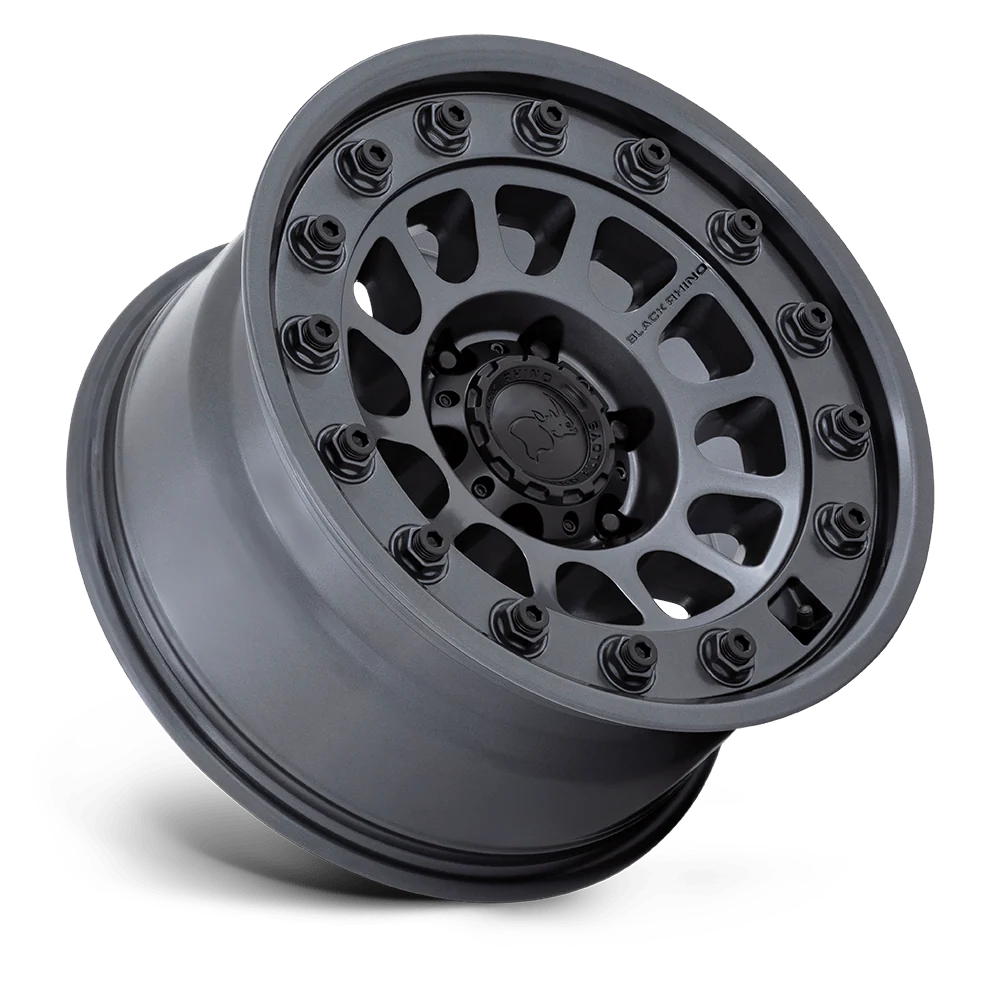OUTBACK 18X8 6X130 84 +32