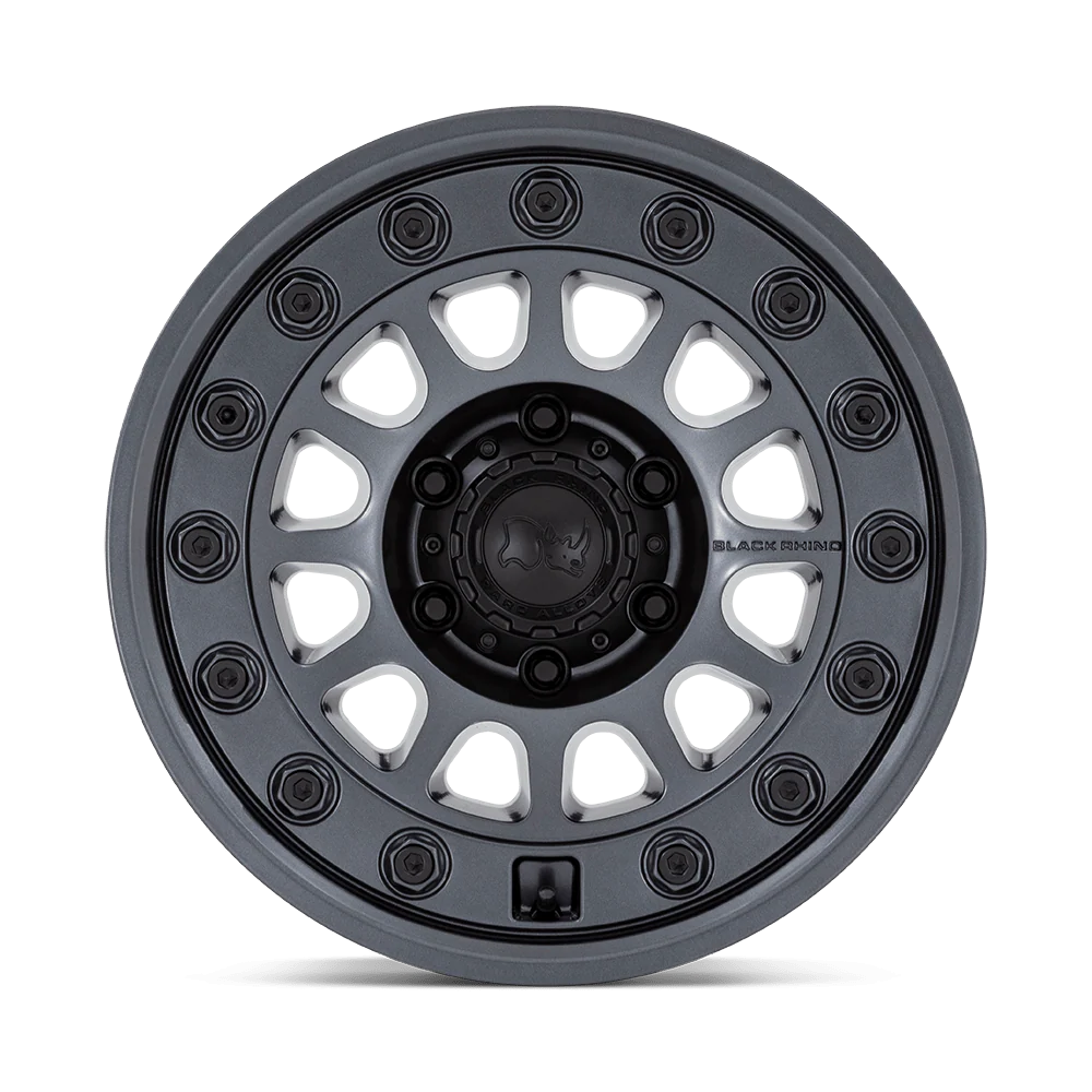 OUTBACK 17X8 6X130 84 +32