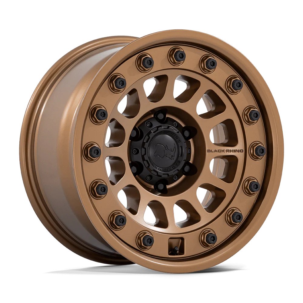 OUTBACK 17X8 6X130 84 +32