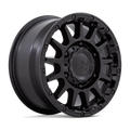 SEQUOIA 16X8 5X130 84 M-BLK +38