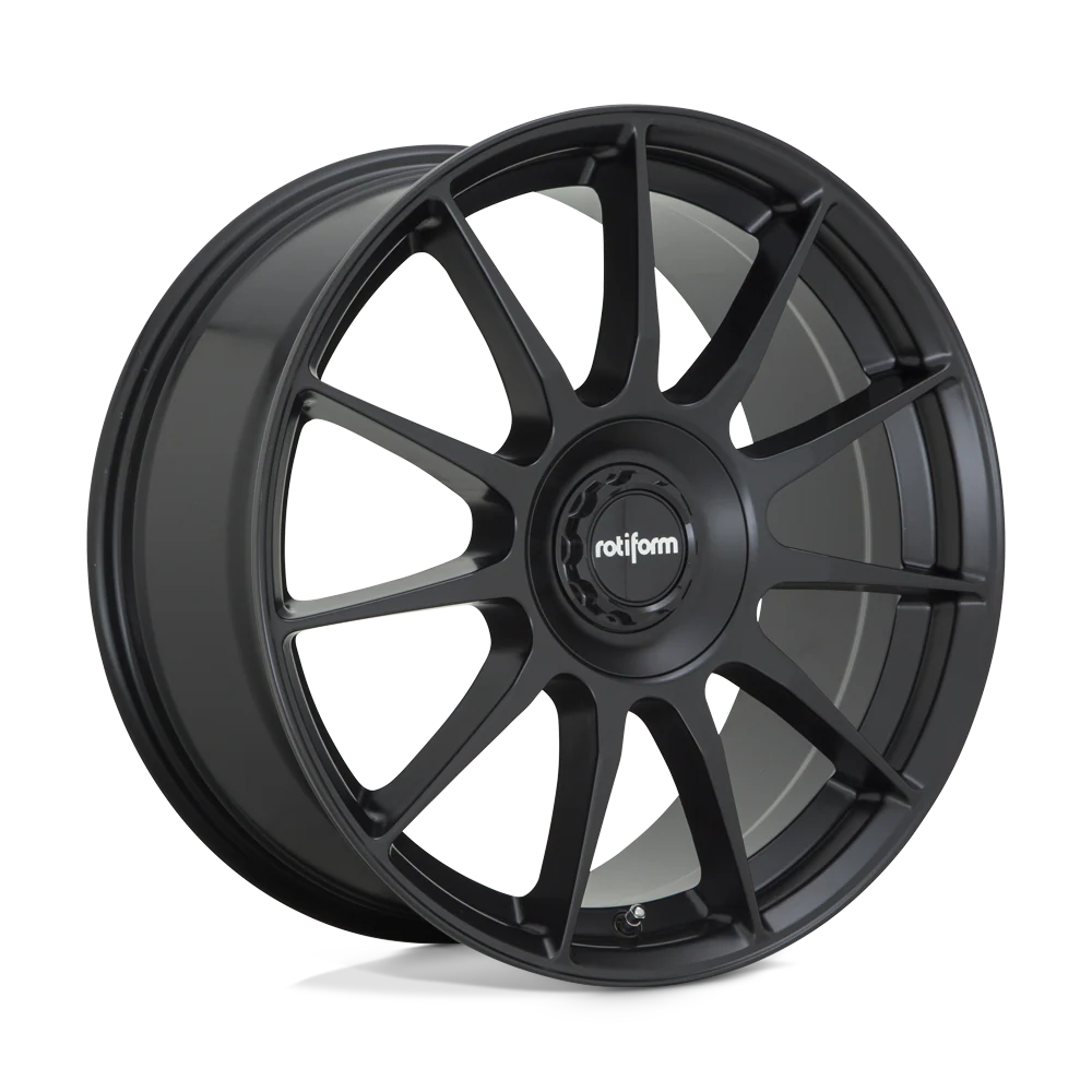 DTM 19X8.5 5X112 66.56 35MM