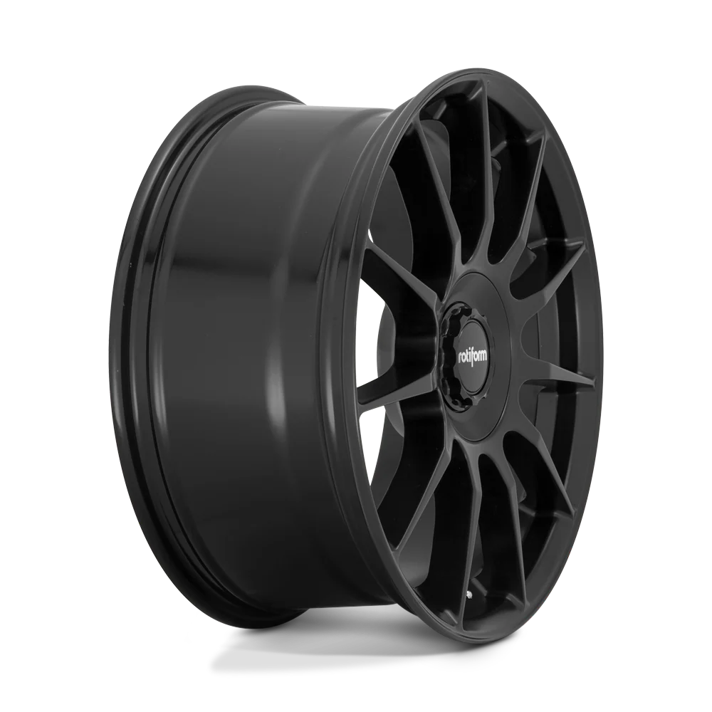DTM 19X8.5 5X112 66.56 35MM