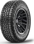 Hercules Terra Trac AT X-Venture LT245/75R16 tire for Mercedes-Benz Sprinter 2500