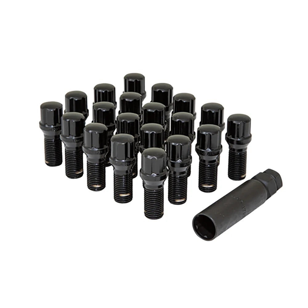 SEQUOIA 16X8 5X130 84 M-BLK +38