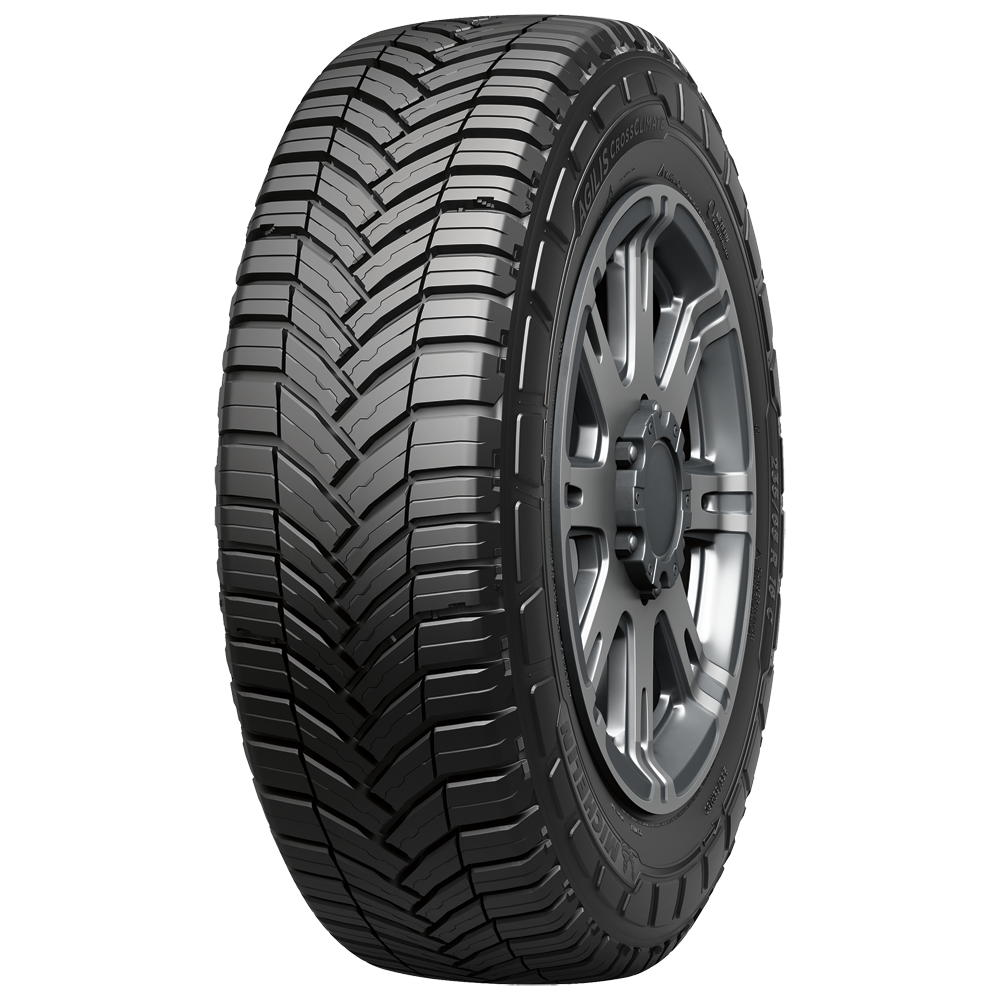 Michelin Agilis CrossClimate DT 235/65R16C tire for Ford Transit 250