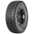 Nokian Outpost n-AT LT265/70R17 LRE 121/118S NOKIAN OUTPOST N-AT
