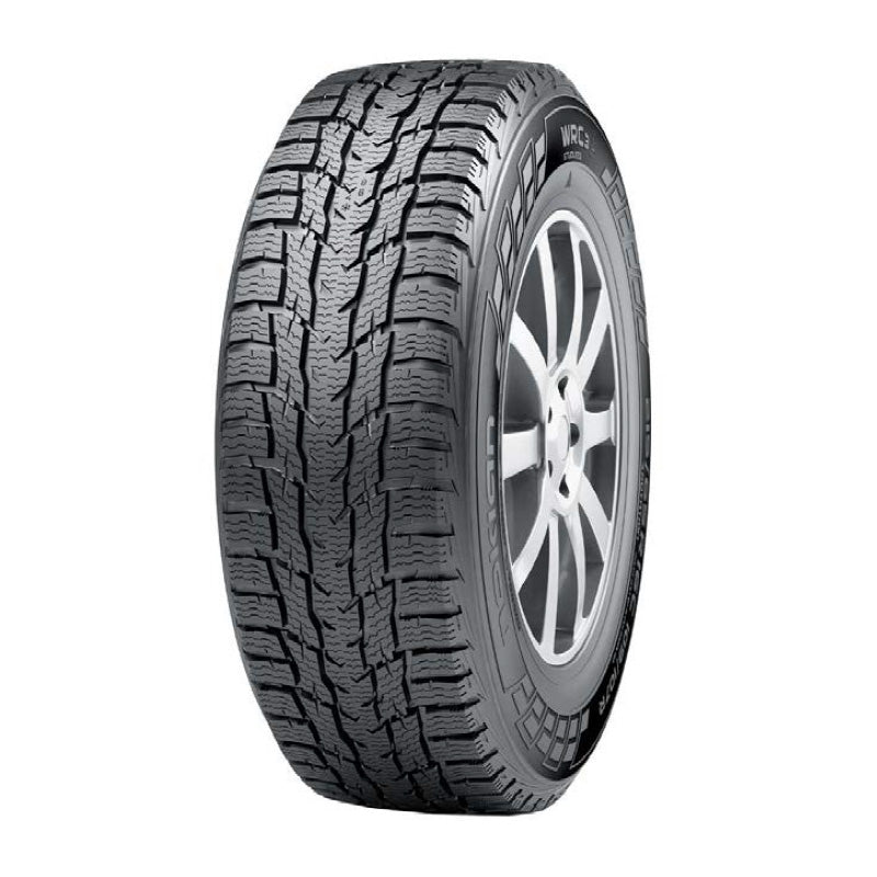 Nokian WR C3 LT235/65R16 - Ford Transit 250