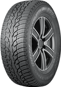 Nokian Hakkapeliitta CR4 LT225/75R16 tire