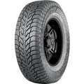 Nokian Hakkapeliitta LT3 LT245/75R16 tire for Mercedes-Benz Sprinter 2500