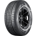 Nokian One HT LT225/75R16 tire