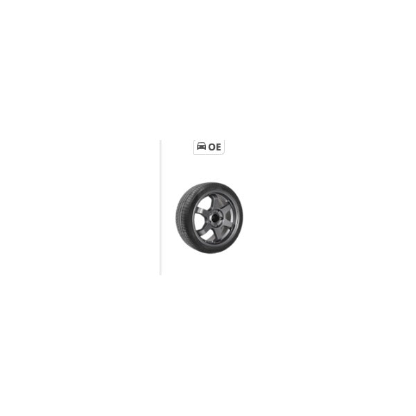 Pirelli P Zero A/S 225/40R18 all-season tire