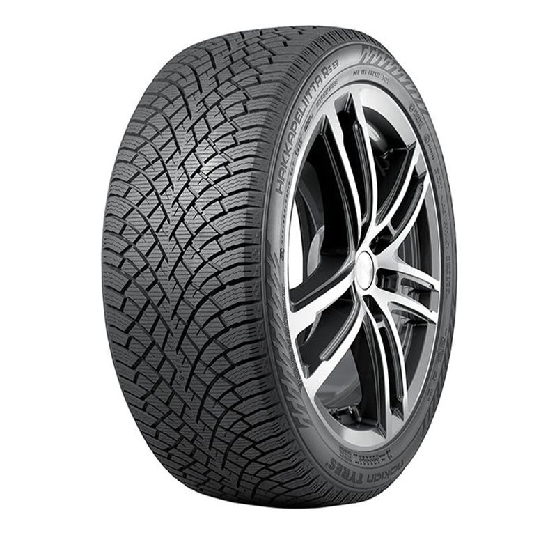 Nokian Hakkapeliitta R5 EV 235/45R18 98T XL - Tesla Model 3