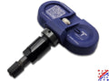 Tesla Bluetooth TPMS