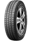 Nexen Winguard WT1 235/65R16C tire for Ford Transit 250