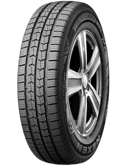 Nexen Winguard WT1 235/65R16C tire for Ford Transit 250